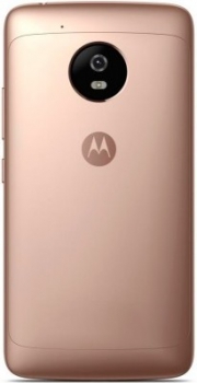 Motorola XT1675 Moto G5 Gold